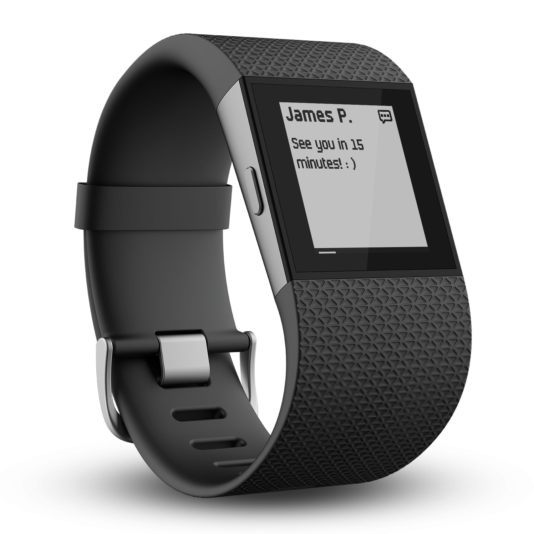 Fitbit Surge Wireless Activity and 