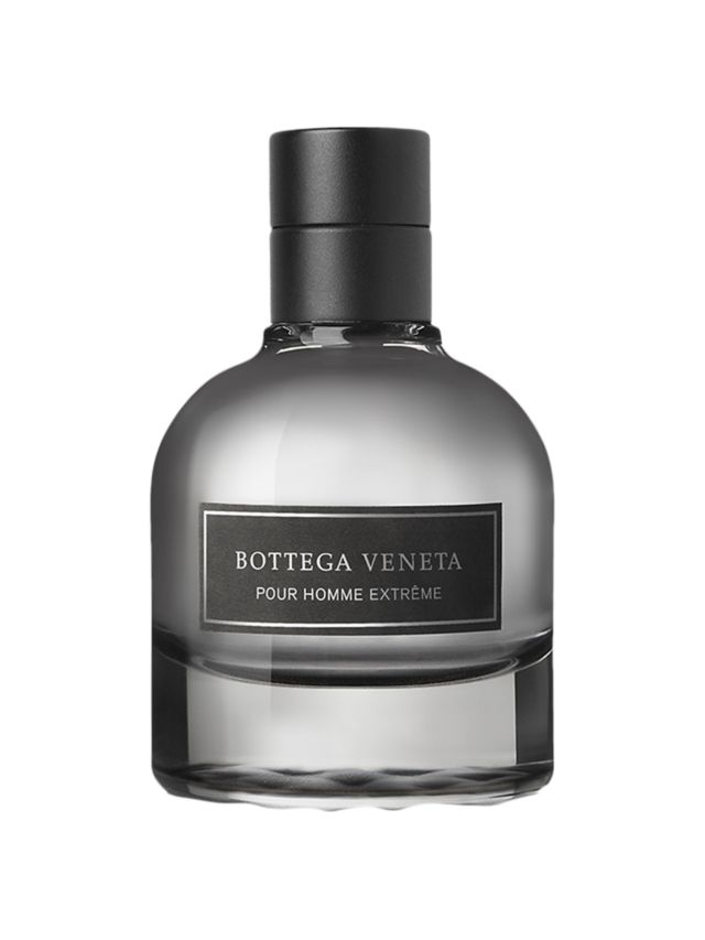 Bottega Veneta Pour Homme Toilette, Extrême 50ml Eau de