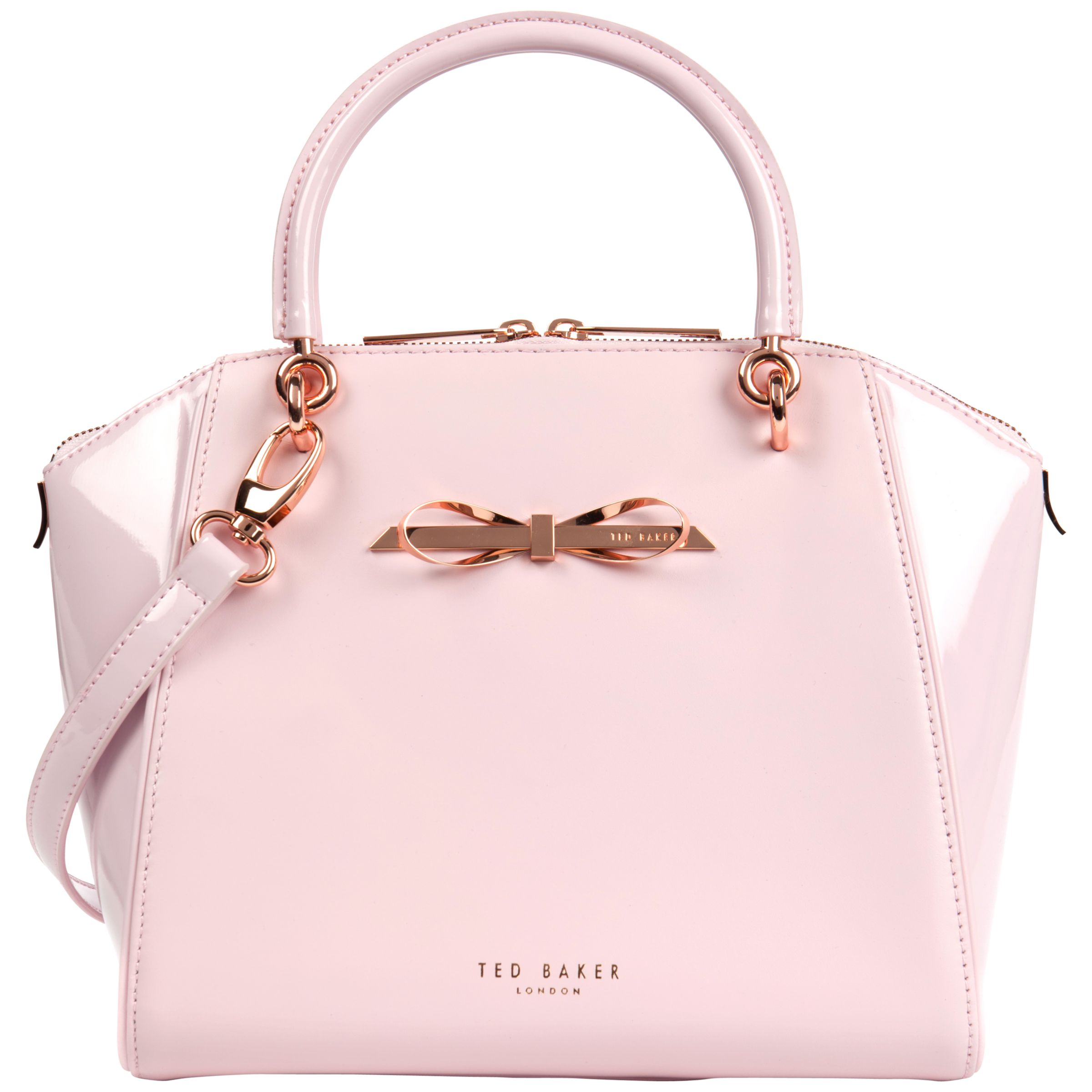 Pink | Handbags | John Lewis