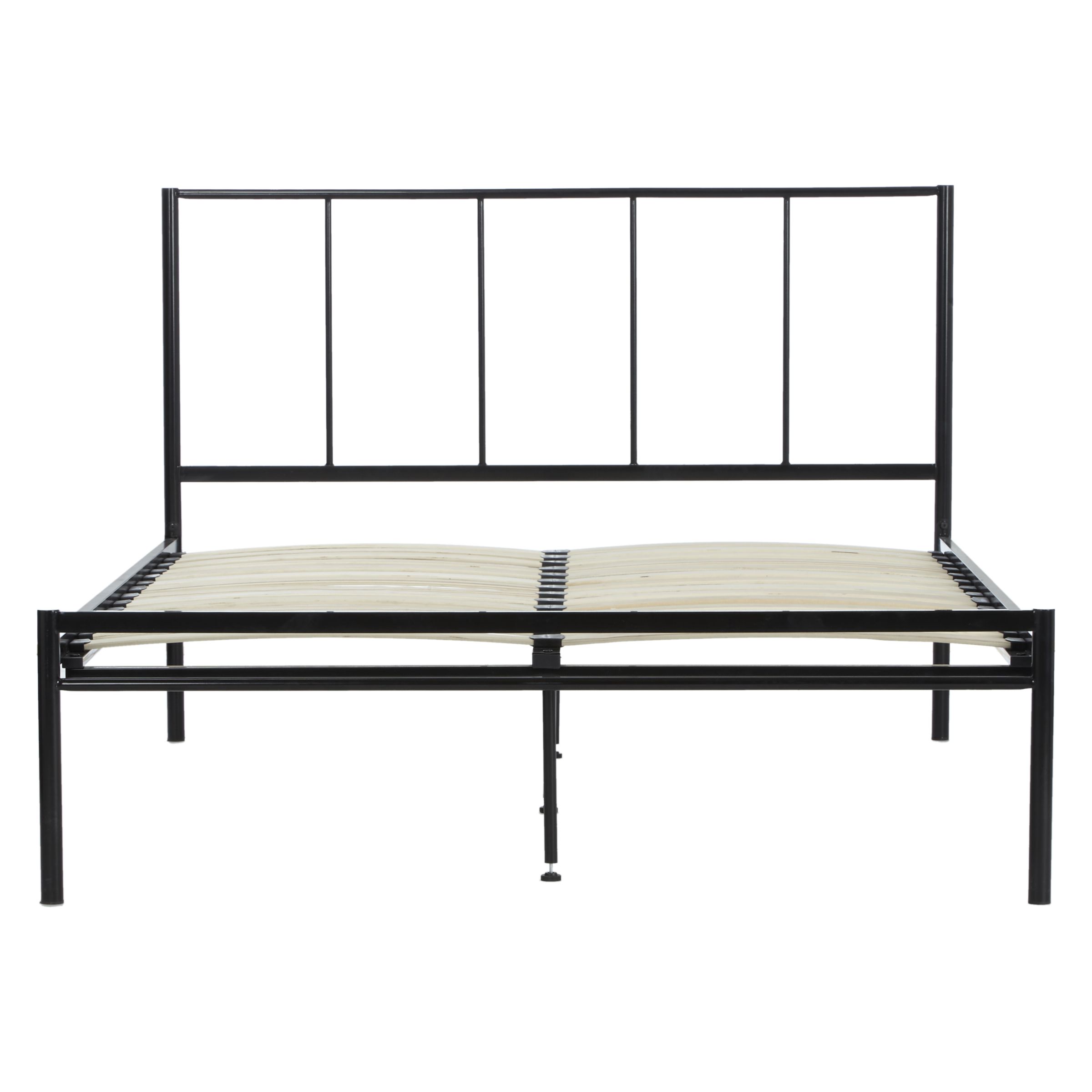 John Lewis Nova Bed Frame, Double at John Lewis & Partners