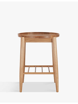 ercol for John Lewis Shalstone Bedside Table