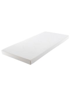 Silentnight Rolled Foam Junior Bunk Bed Mattress, Medium, Single