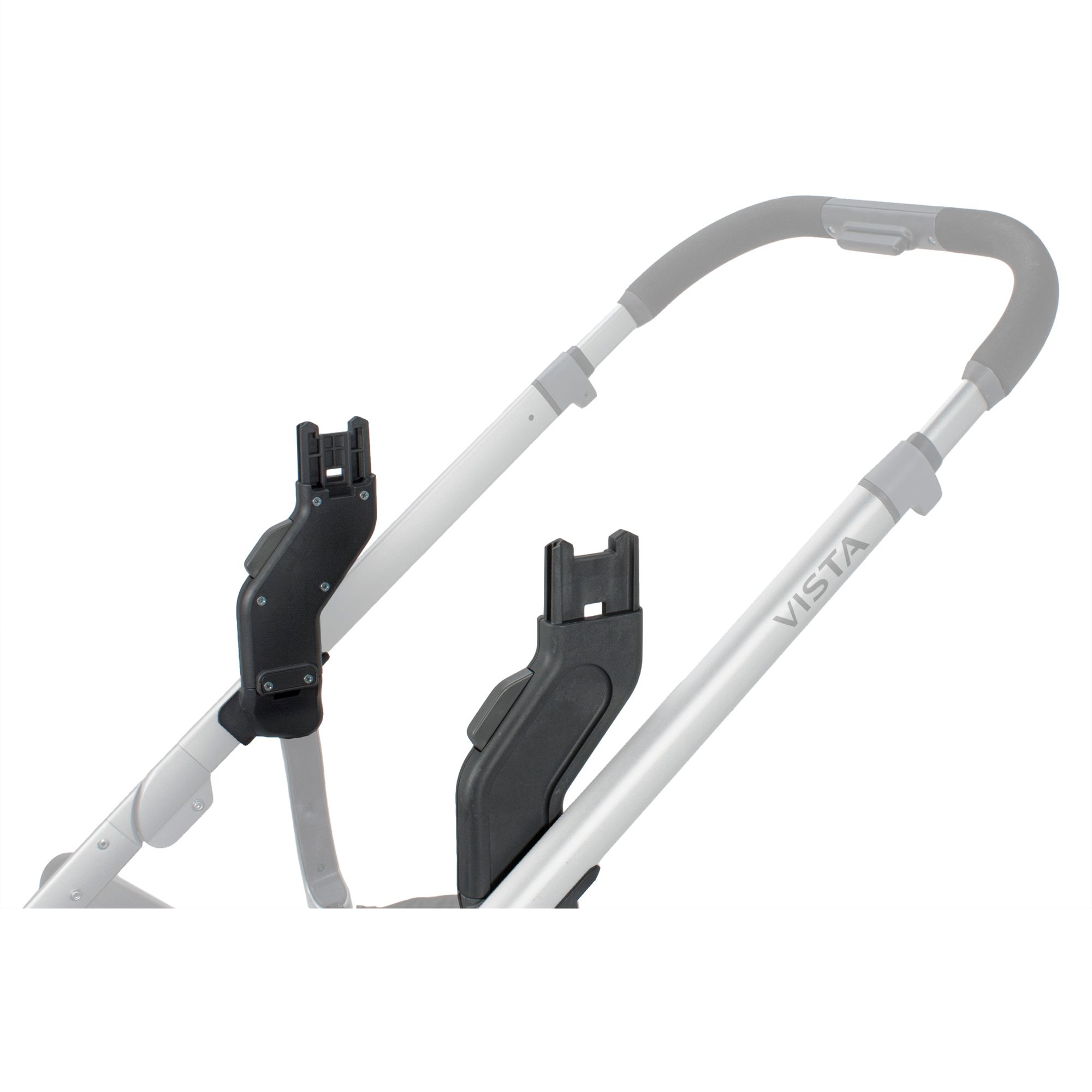 uppababy upper car seat adapter
