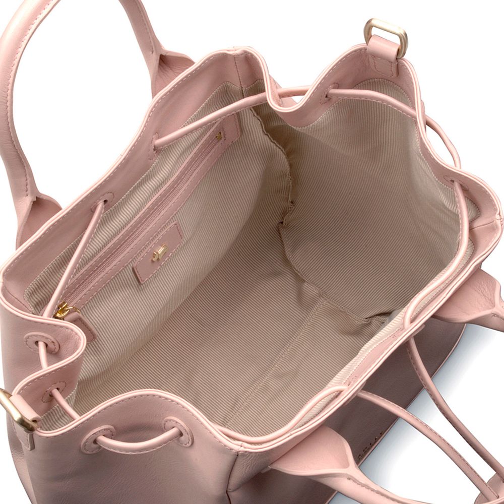 radley bucket bag