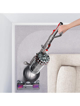 Dyson DC75 Cinetic Big Ball Upright Vacuum Cleaner