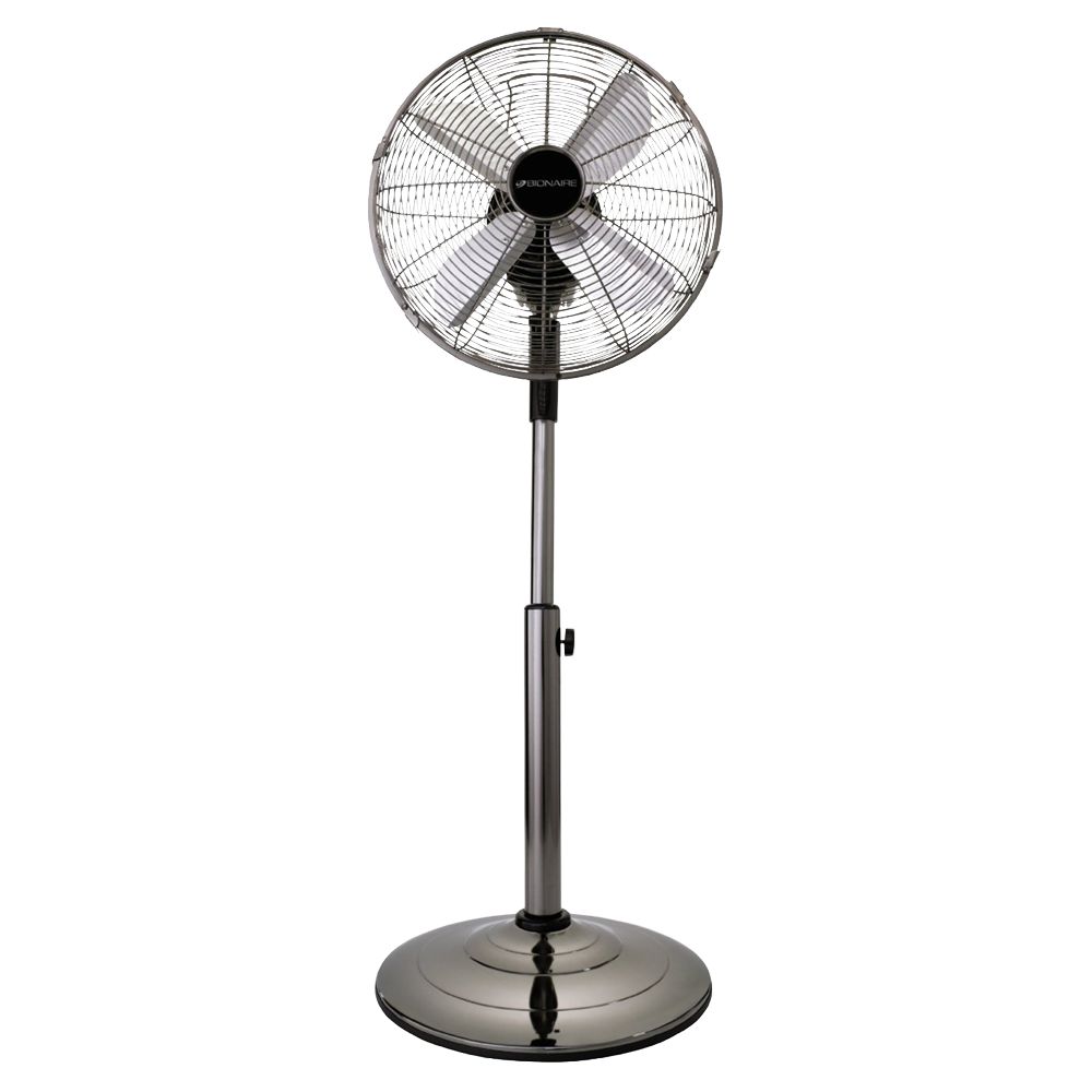 Bionaire Basf1516 2 In 1 Adjustable Stand And Table Fan At John