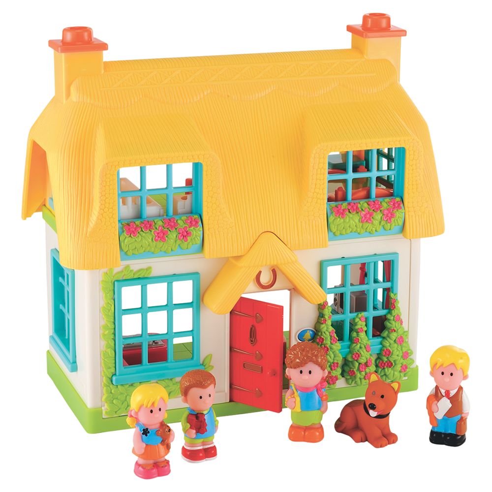 early learning centre happyland