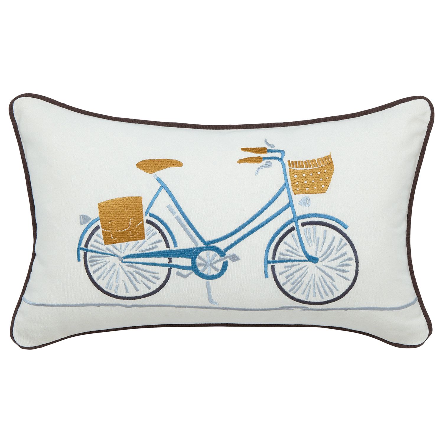 bicycle cushions