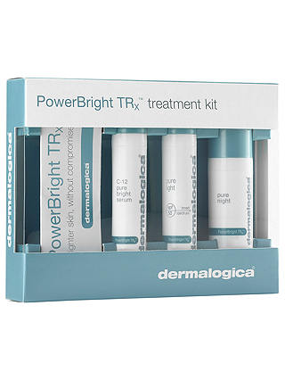 Dermalogica PowerBright TRx™ Treatment Kit