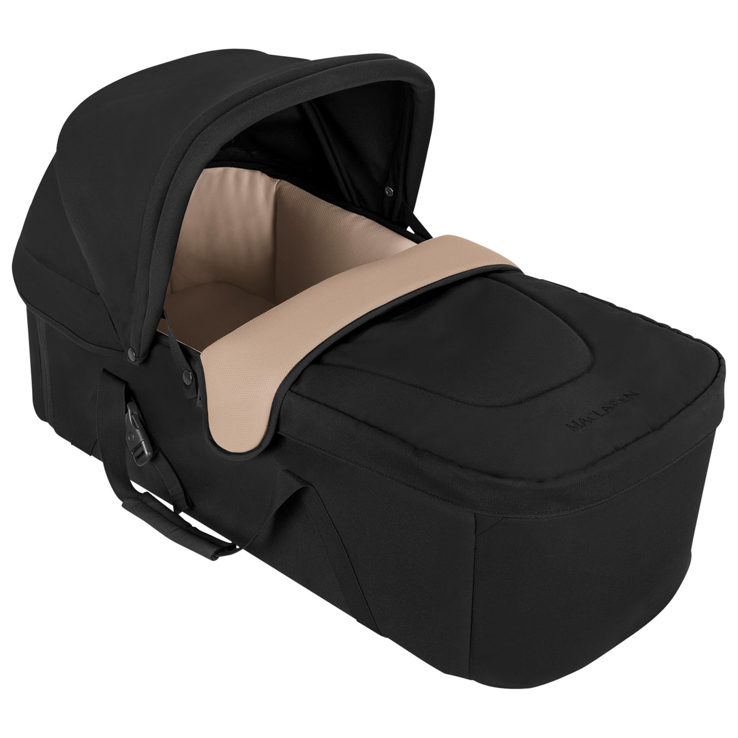 Maclaren carrycot hot sale review