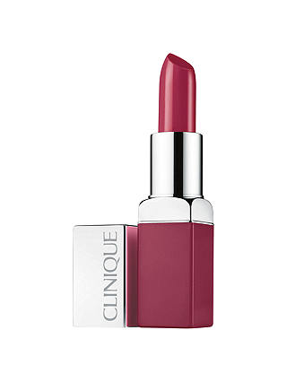 Clinique Pop Lip Colour and Primer Lipstick