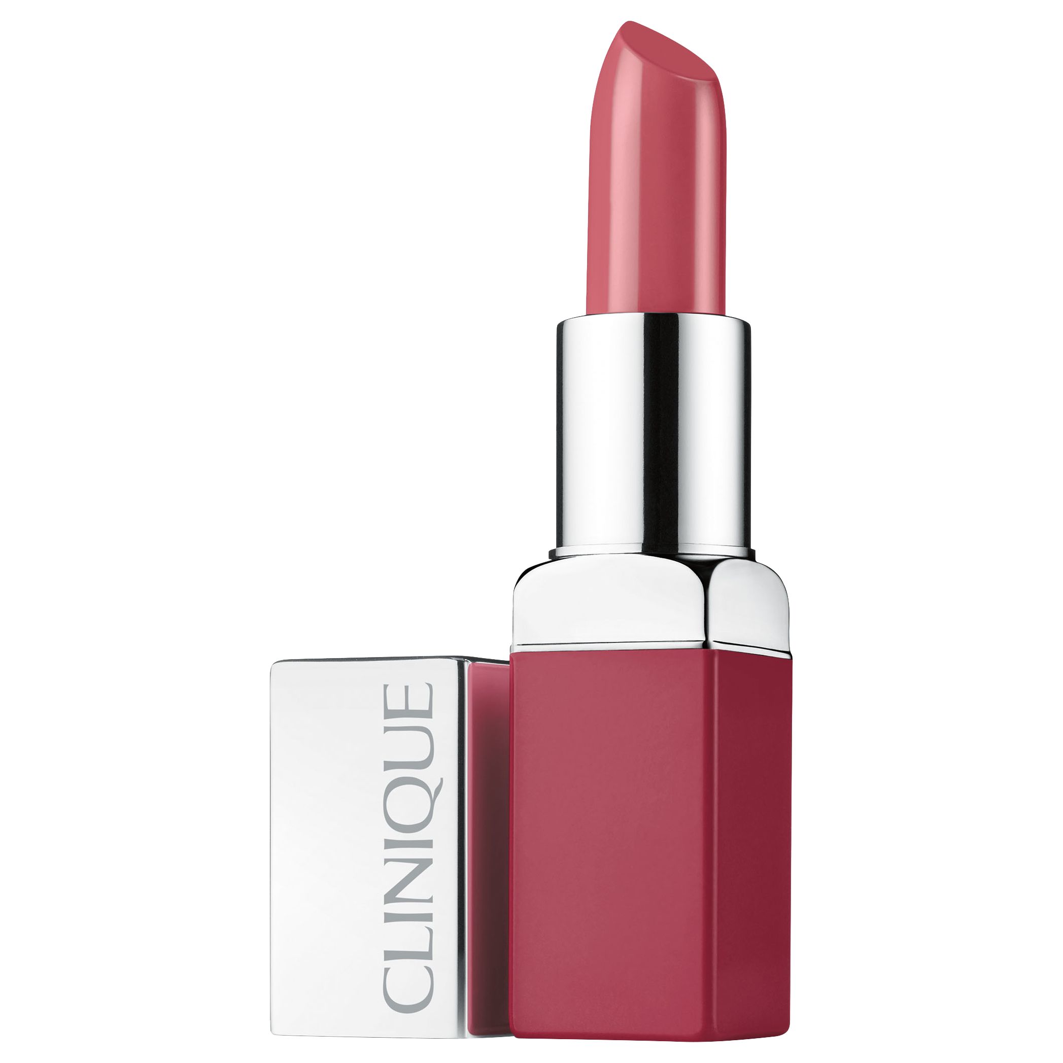 Clinique Pop Lip Colour and Primer Lipstick