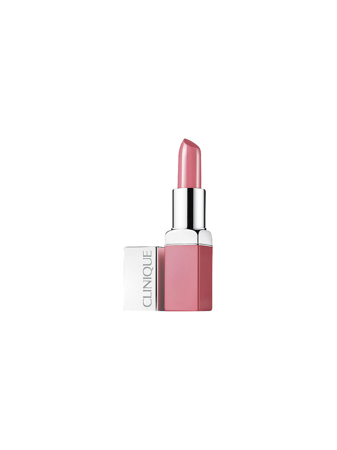 Clinique Pop Lip Colour & Prime Lipstick, Fab 1