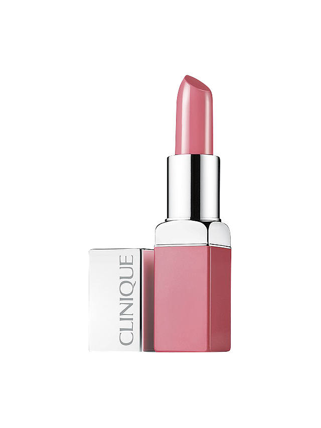 Clinique Pop Lip Colour & Prime Lipstick, Fab 1
