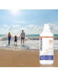 Ultrasun SPF 30 Family Sun Cream, 400ml