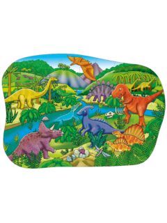 Orchard Toys Big Dinosaur Jigsaw Puzzle