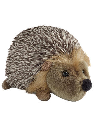Medium Hedgehog Soft Toy