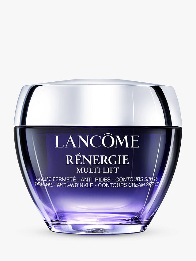 Lancôme Rénergie Multi-Lift Creme, All Skin Types, SPF 15, 50ml 1