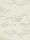 Harliequin Nuvola Wallpaper, Gold/Shell, 111070