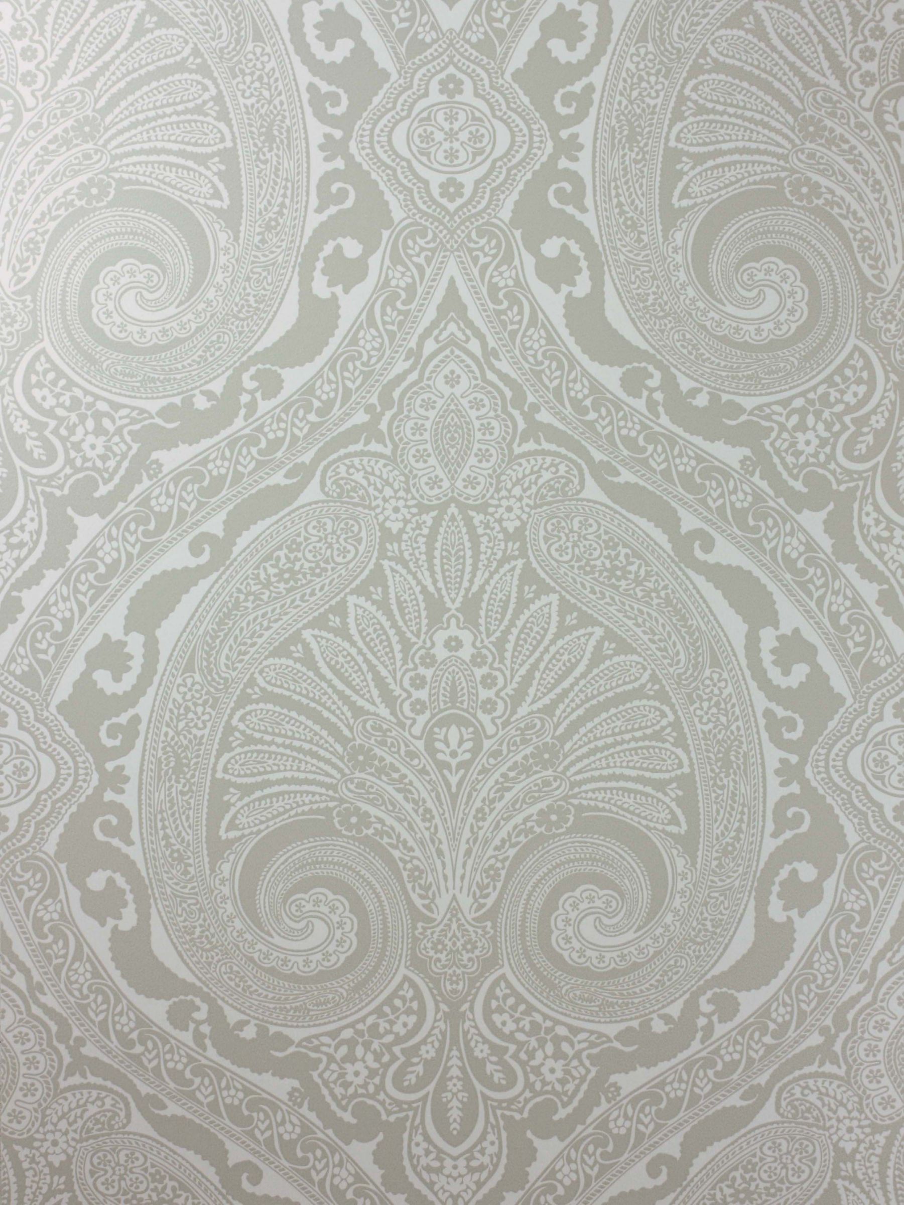 Nina Campbell Khitan Wallpaper