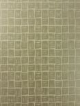 Nina Campbell Mahayana Wallpaper, Gold, NCW4185-02