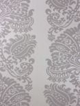 Matthew Williamson Rotary / Beads Providencia Wallpaper, Ivory, W6654-01