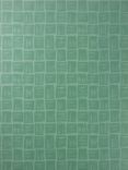 Nina Campbell Mahayana Wallpaper, Jade, NCW4185-04