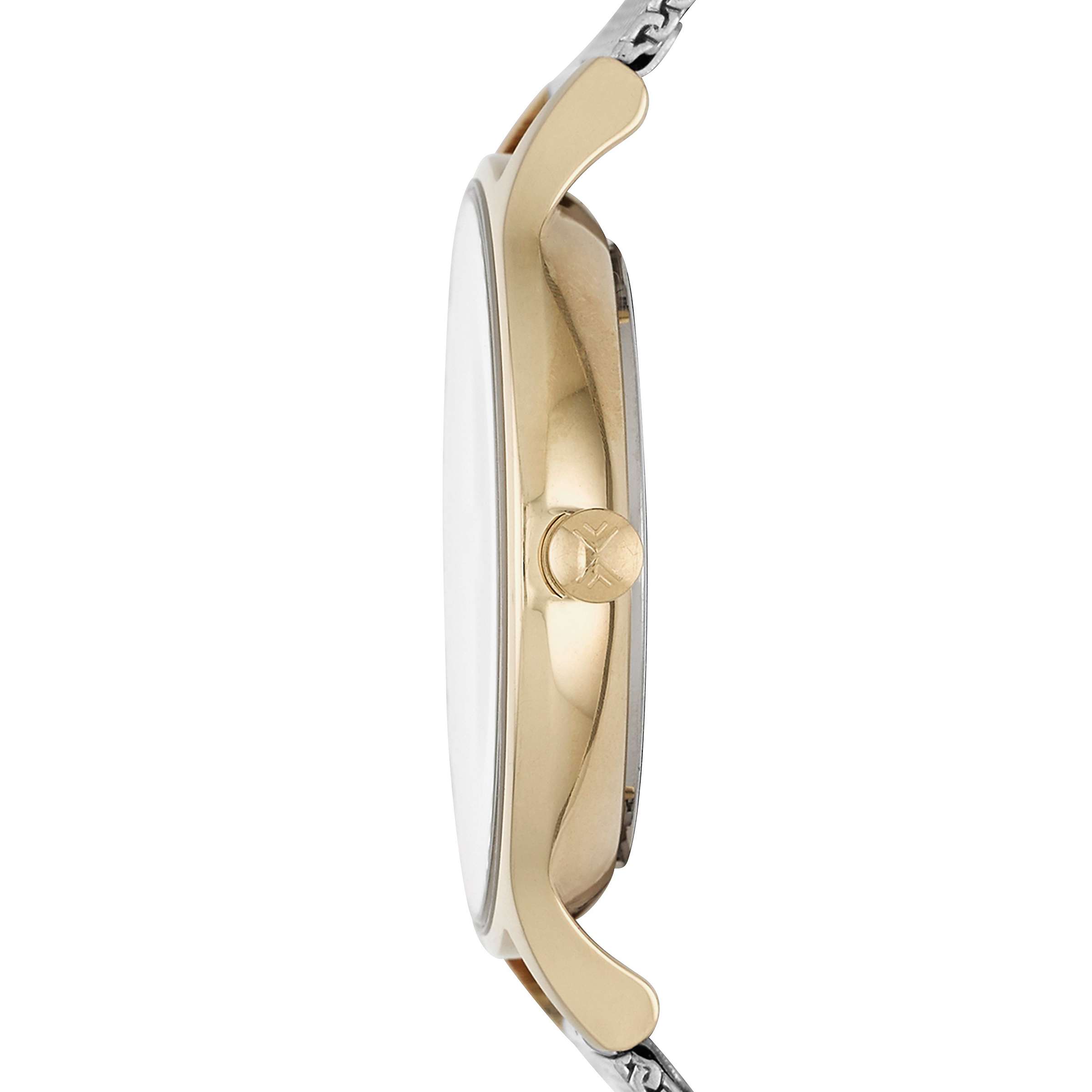Buy Skagen SKW2340 Women's Anita Mesh Bracelet Strap Watch, Silver Online at johnlewis.com