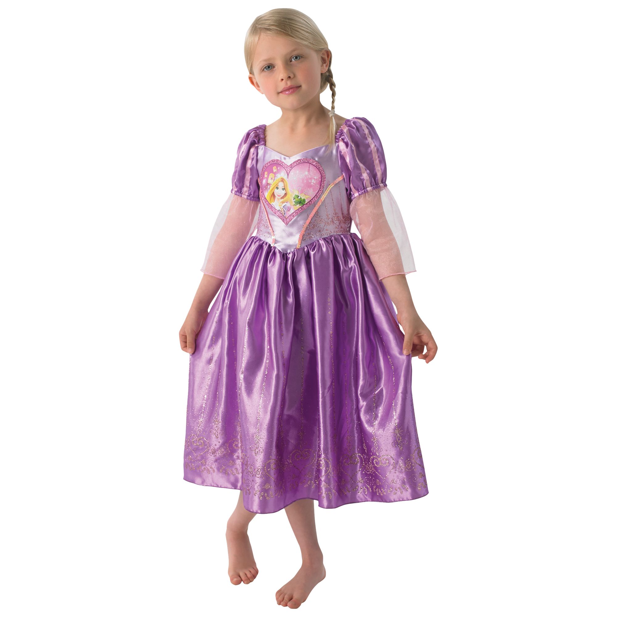 Disney Princess Rapunzel Wedding Dress Up Games