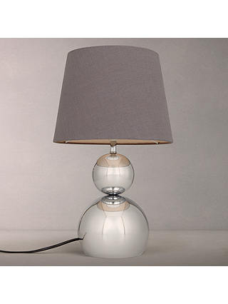 John Lewis & Partners Arthur Touch Table Lamp
