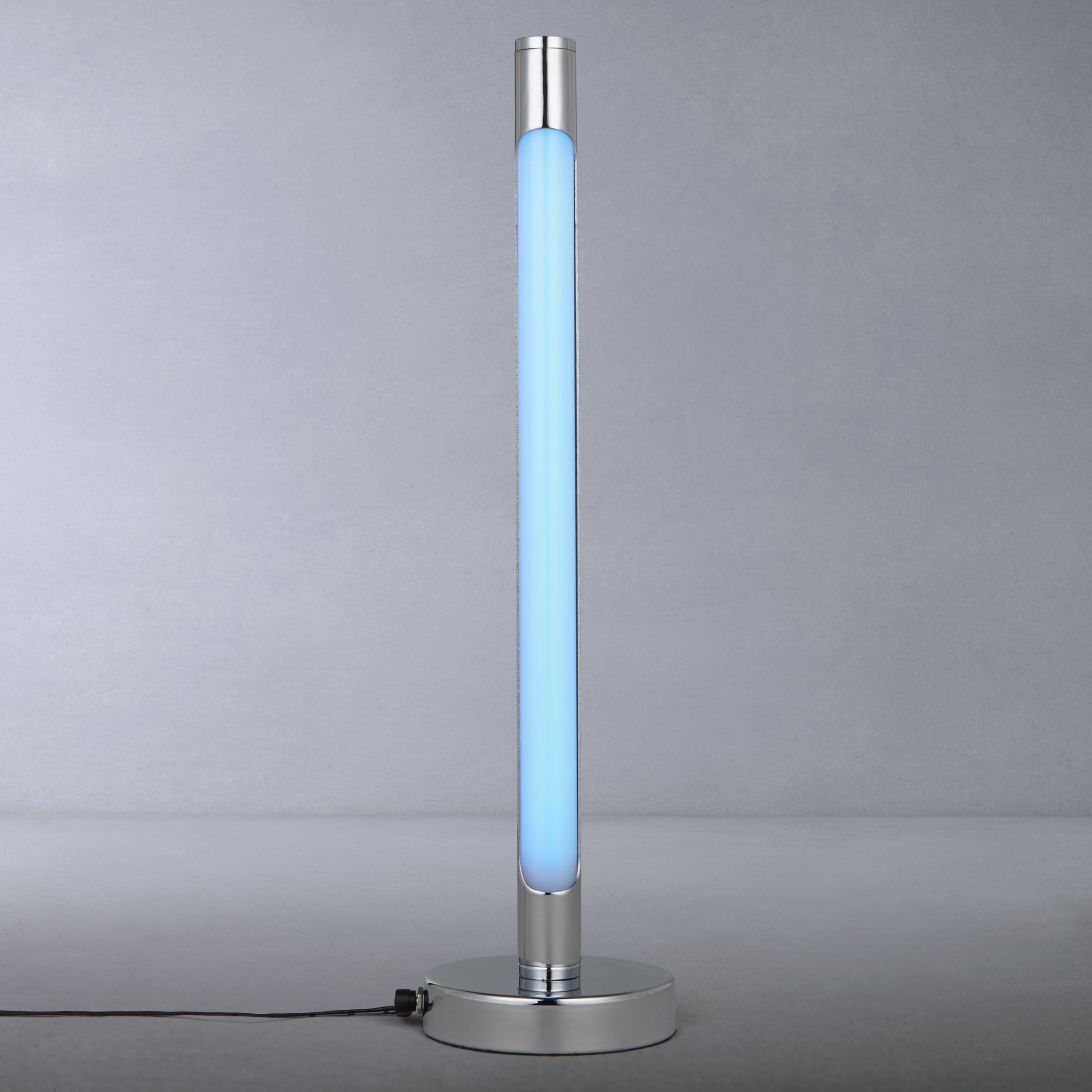 colour changing table lamp