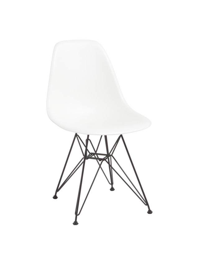 Eames style deals chair john lewis