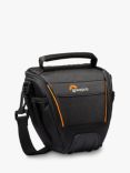 Lowepro Adventura TLZ 20 II Camera Shoulder Bag, Black