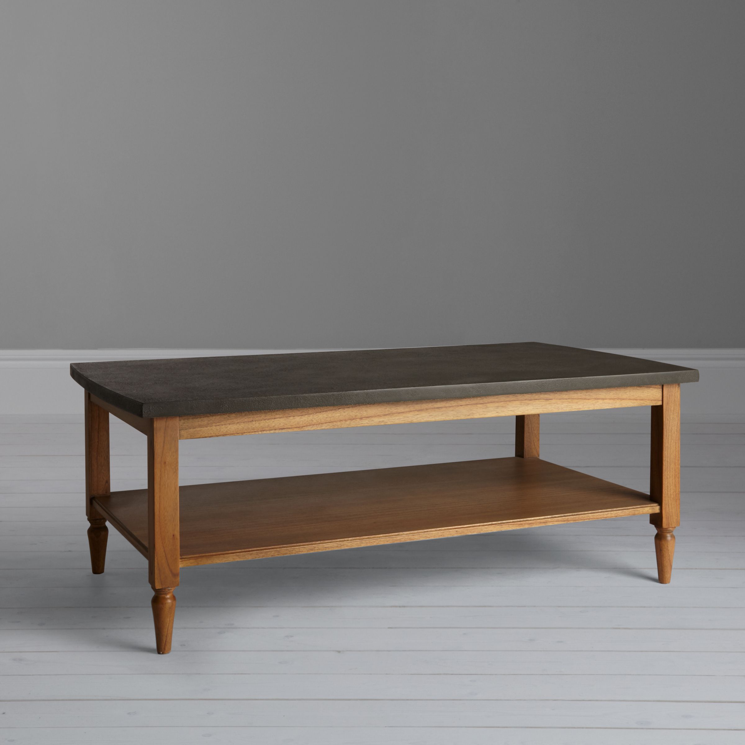 John Lewis Belmont Coffee Table at John Lewis & Partners