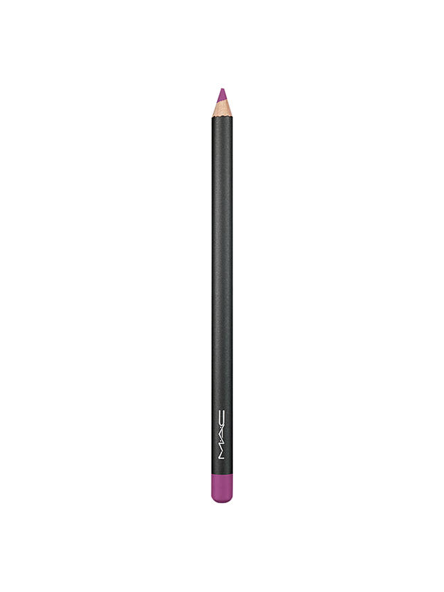 MAC Lip Pencil, Ruby Woo 1