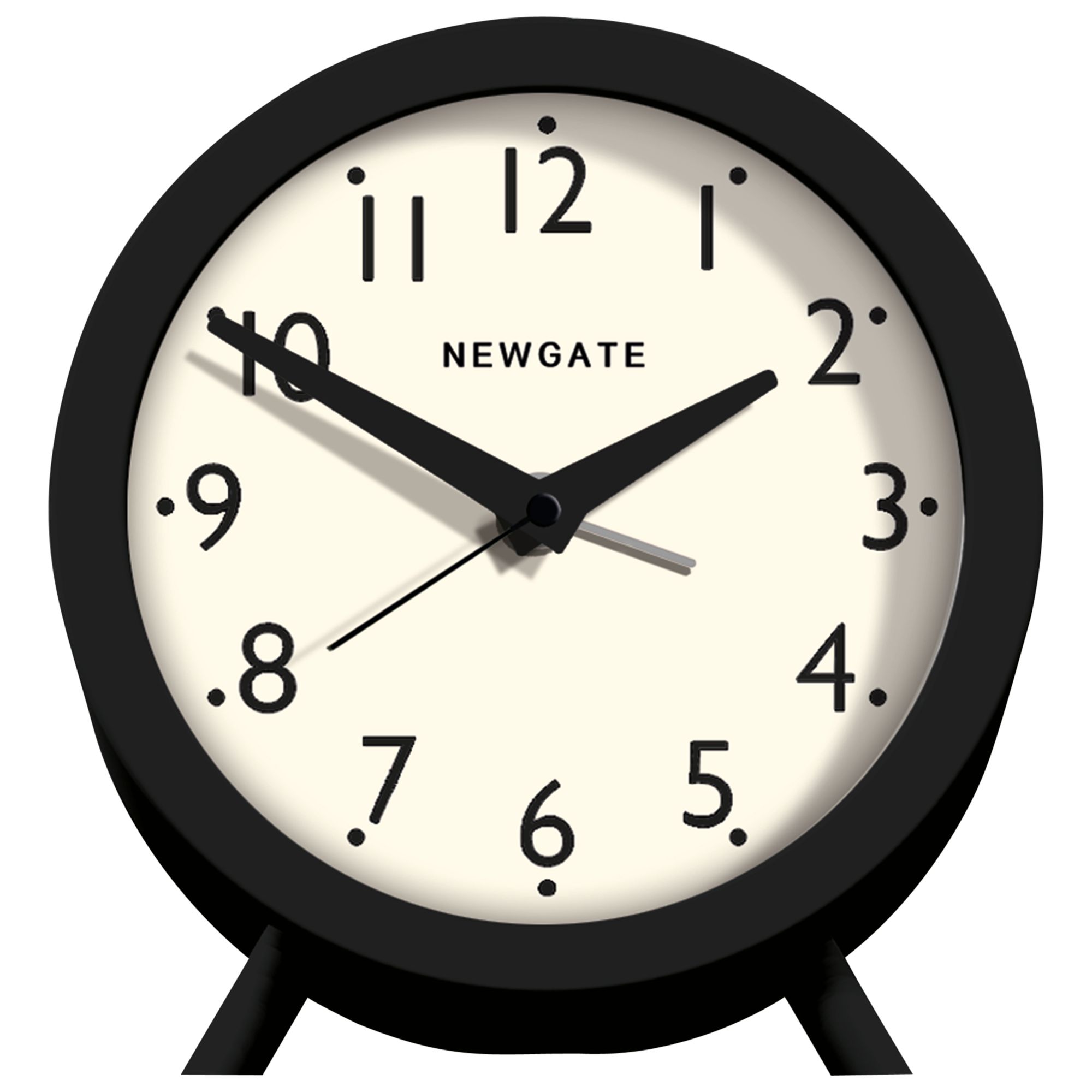 Newgate Blip Alarm Clock at John  Lewis  Partners