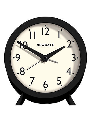 Newgate Blip Alarm Clock
