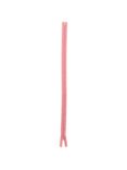 YKK Coil Zip, 30cm, Dusty Pink