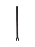 YKK Heavyweight 2 Way Slider, 71cm, Black