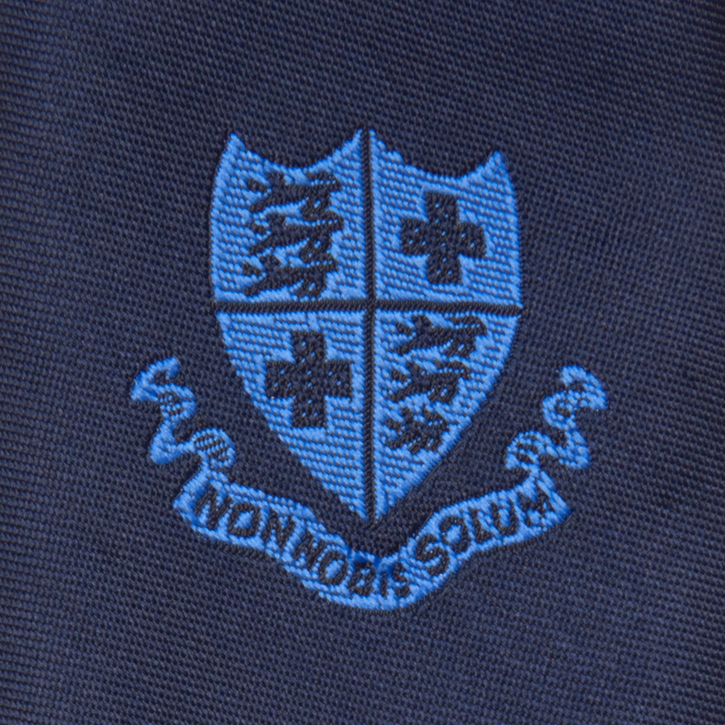 Winchester House School Bryant House Tie, L45