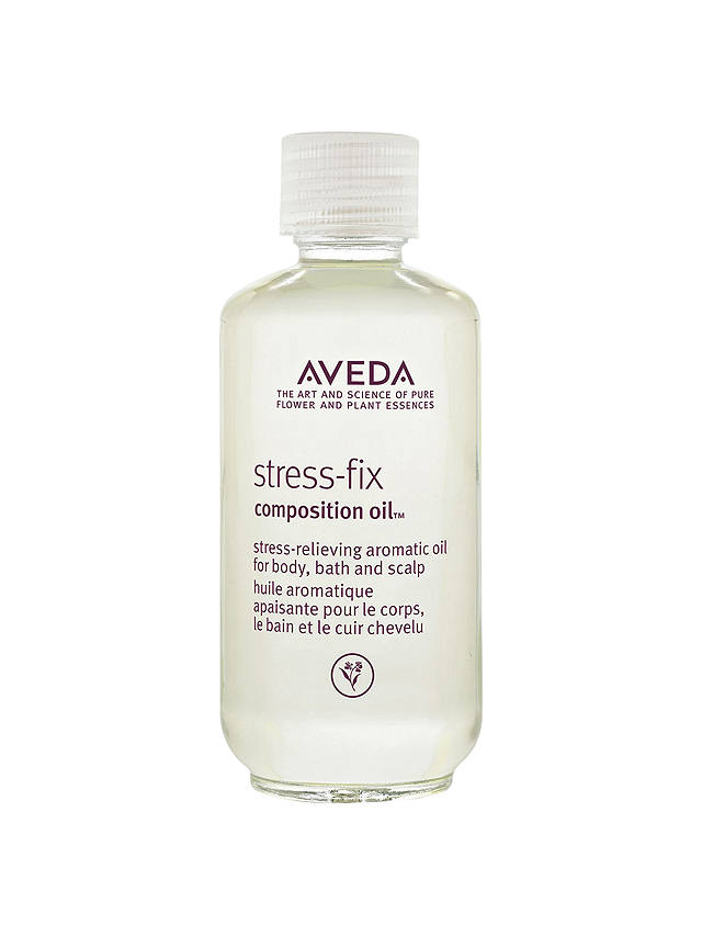 Aveda Stress Fix™ Composition Oil, 50ml 1