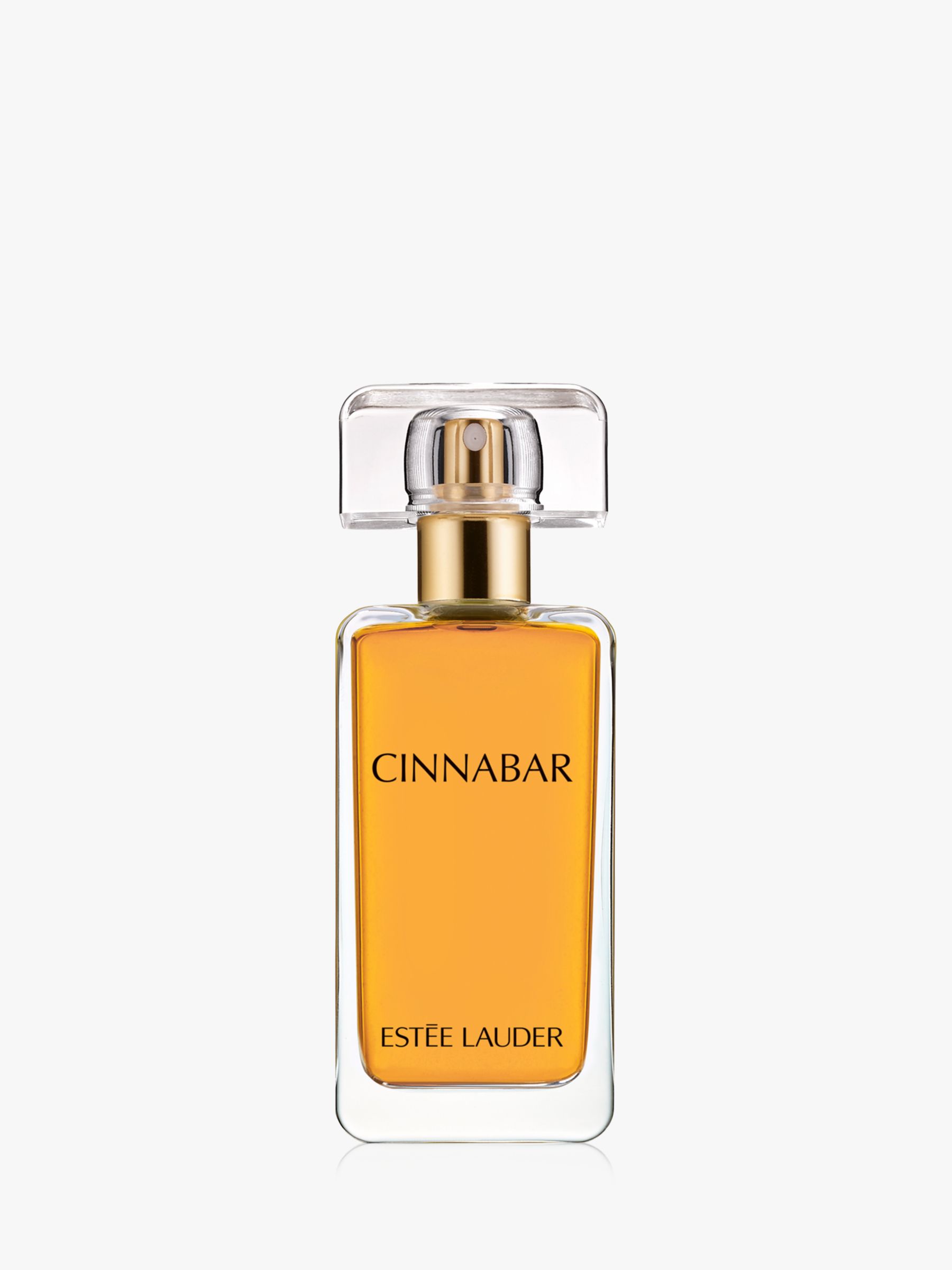 Estée Lauder Cinnabar Eau de Parfum, 50ml 1