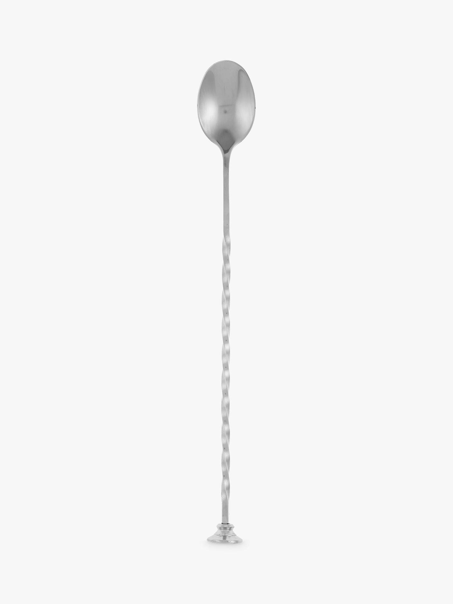 BuyJohn Lewis & Partners Cocktail Spoon Online at johnlewis.com