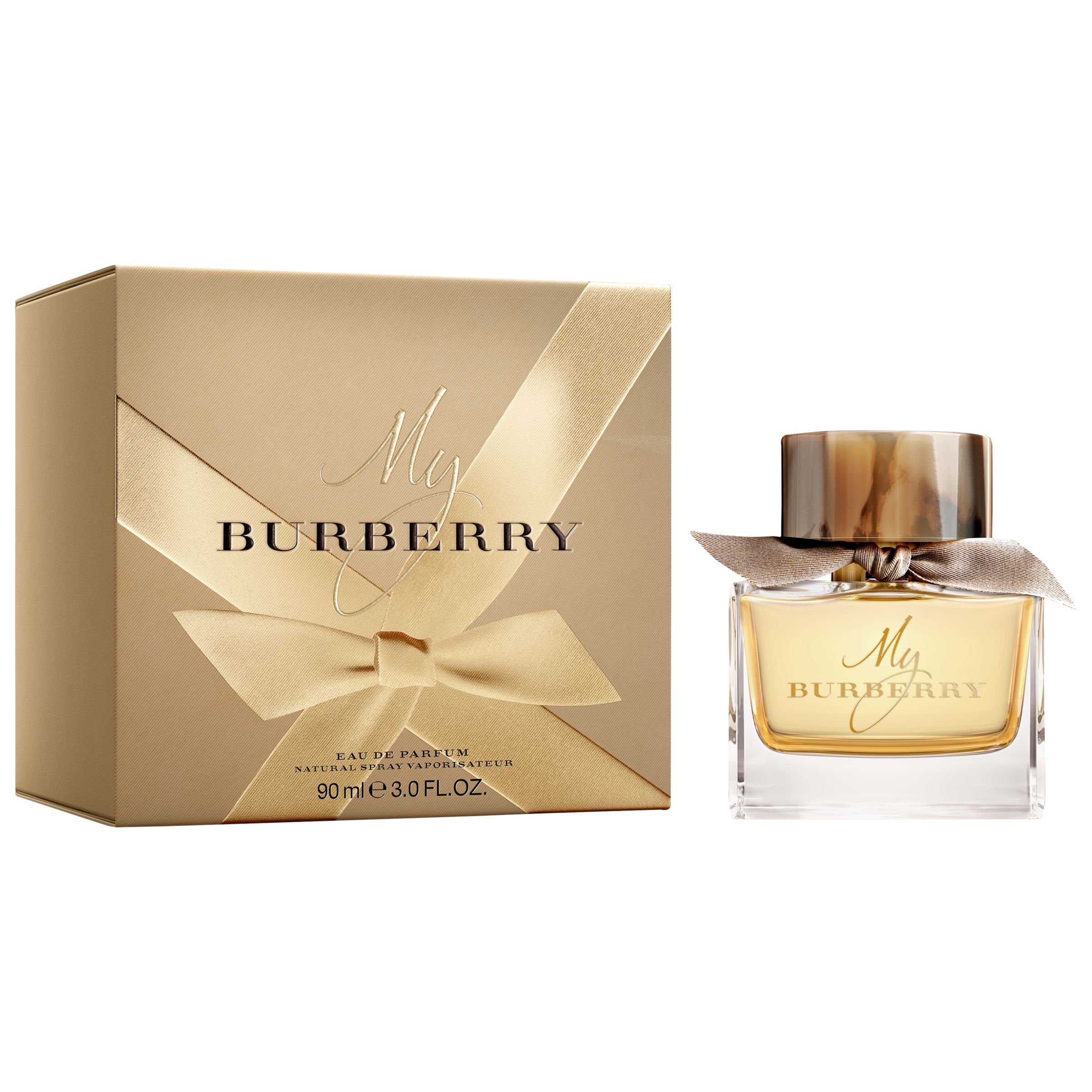 my burberry perfume limited edition