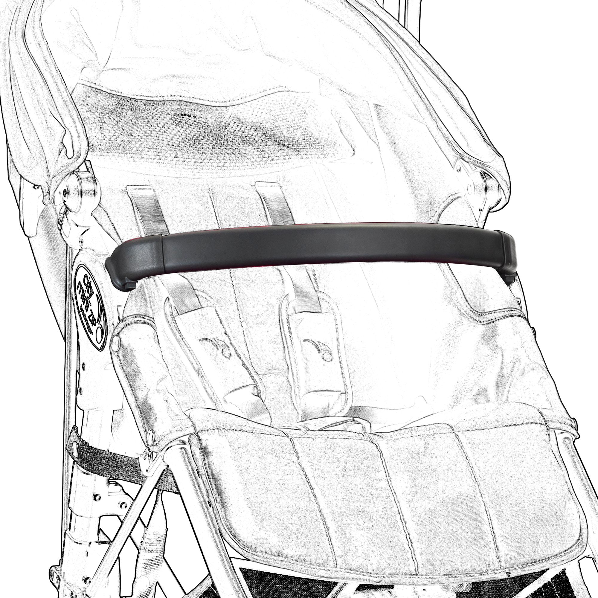 baby jogger city mini zip accessories