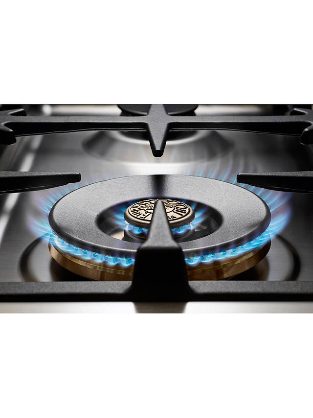 Buy Bertazzoni Professional Series Dual Fuel Range Cooker Online at johnlewis.com