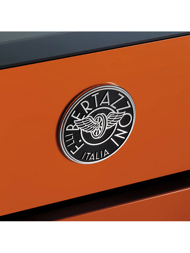 Buy Bertazzoni Professional Series Dual Fuel Range Cooker Online at johnlewis.com