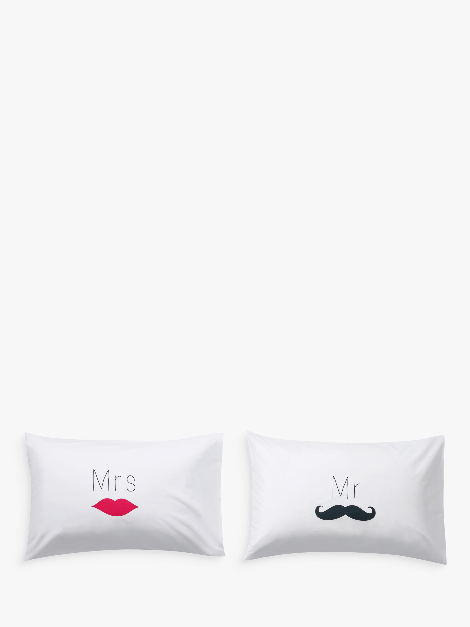 pillow cases at mr price home