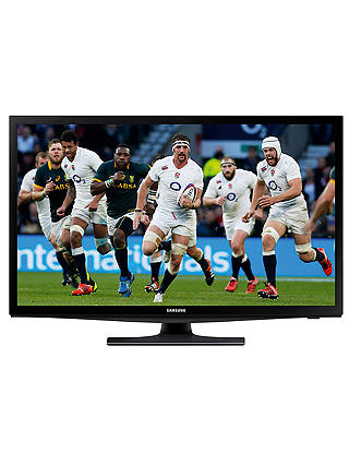Samsung UE28J4100 LED HD Ready TV, 28" with Freeview HD