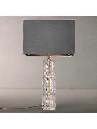 John Lewis & Partners Astoria Table Lamp